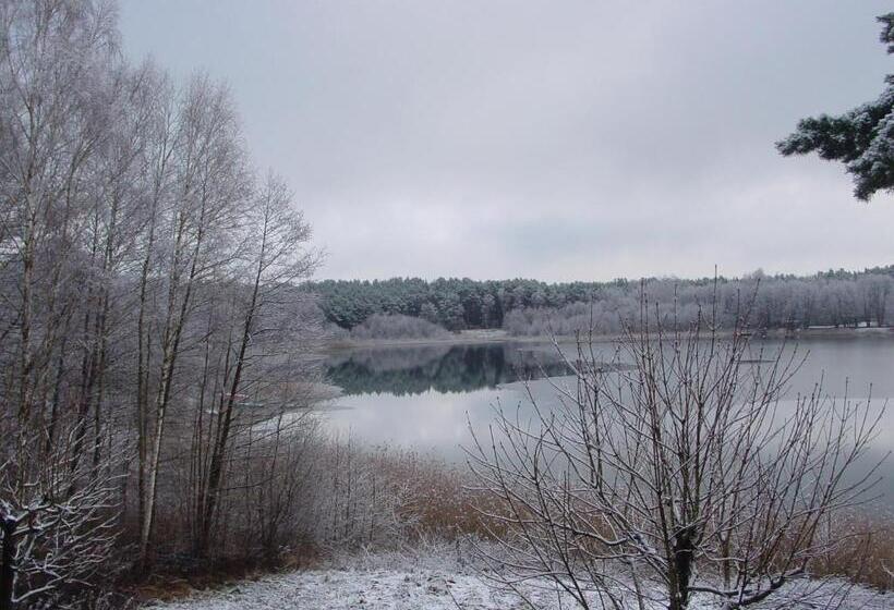 Отель Und Restaurant Karpfenschänke