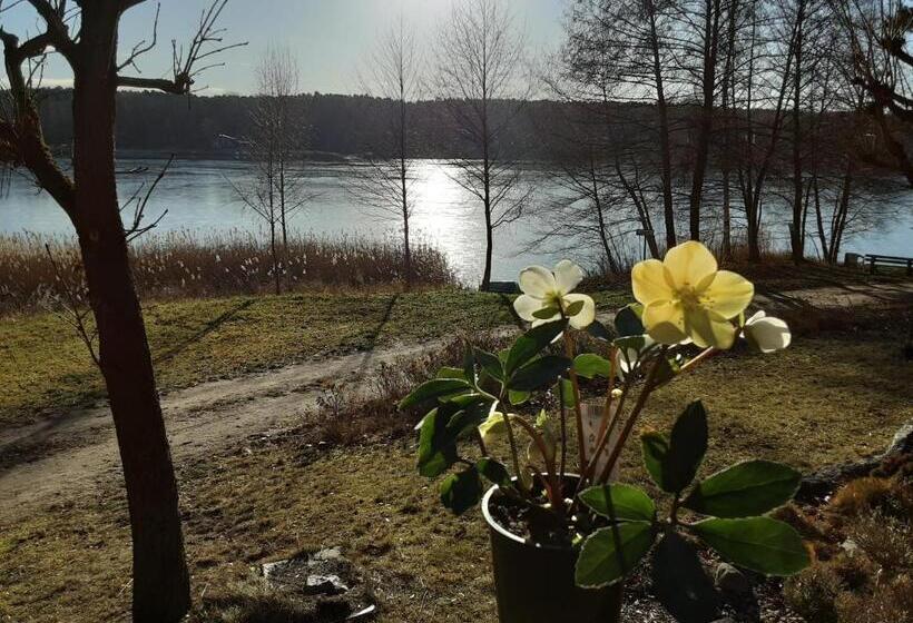 Отель Und Restaurant Karpfenschänke