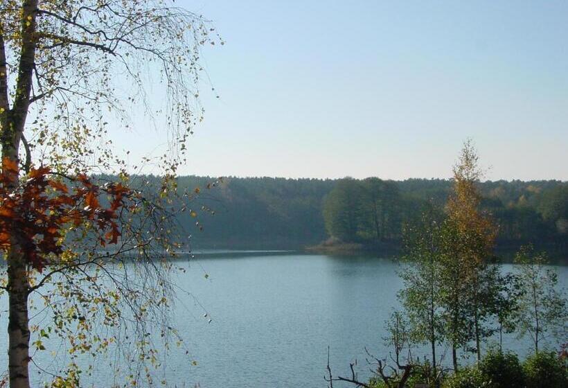 Отель Und Restaurant Karpfenschänke