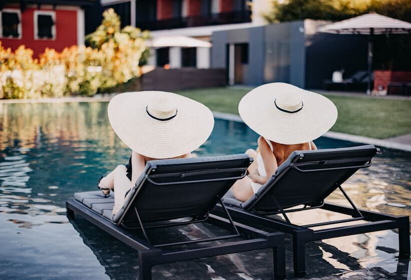 Vinha Boutique Hotel   The Leading Hotels Of The World