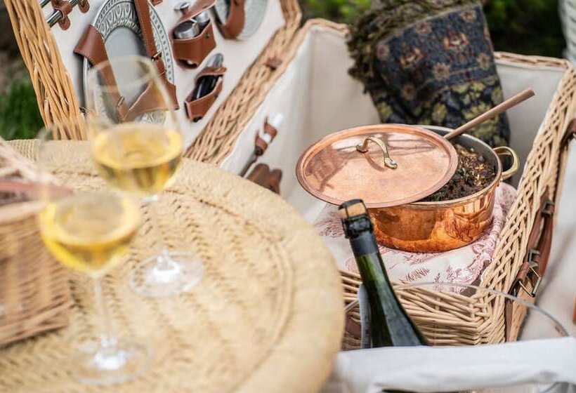 Vinha Boutique Hotel   The Leading Hotels Of The World