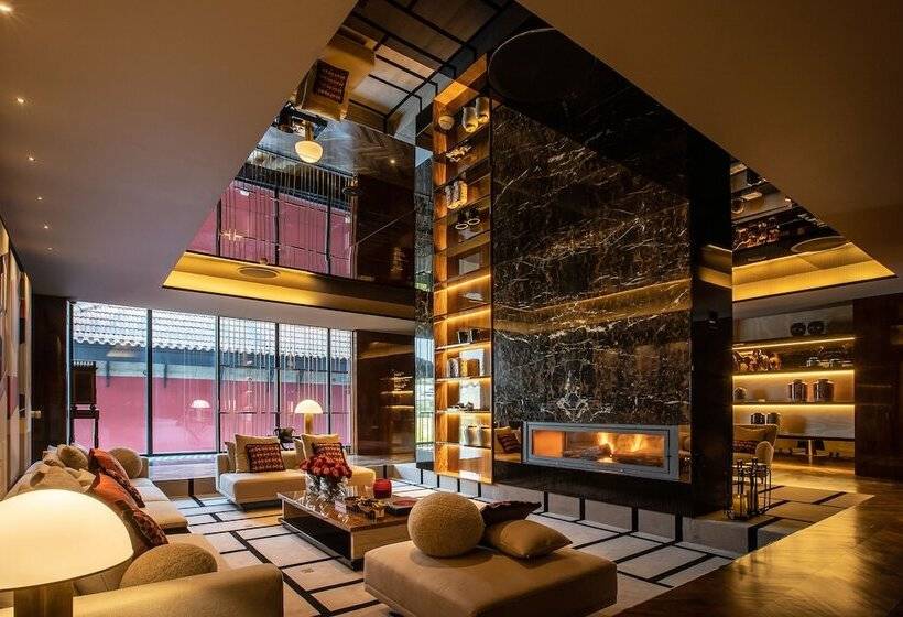 Vinha Boutique Hotel   The Leading Hotels Of The World