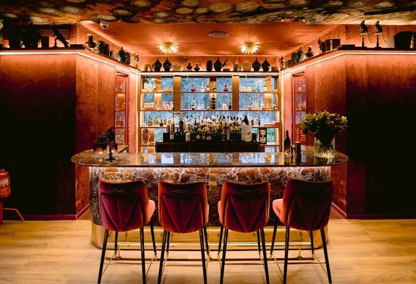 Vinha Boutique Hotel   The Leading Hotels Of The World