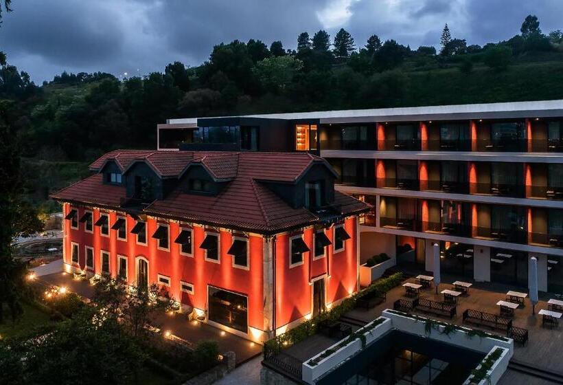 Vinha Boutique Hotel   The Leading Hotels Of The World