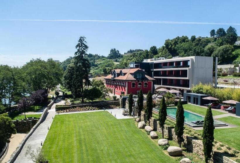 Vinha Boutique Hotel   The Leading Hotels Of The World