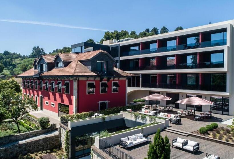 Vinha Boutique Hotel   The Leading Hotels Of The World