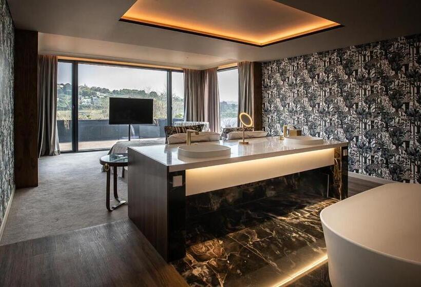 Vinha Boutique Hotel   The Leading Hotels Of The World