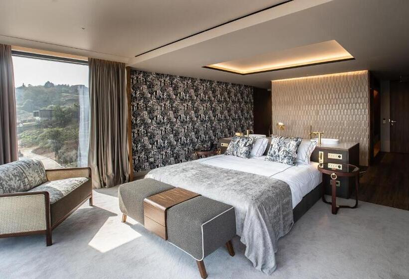 Vinha Boutique Hotel   The Leading Hotels Of The World