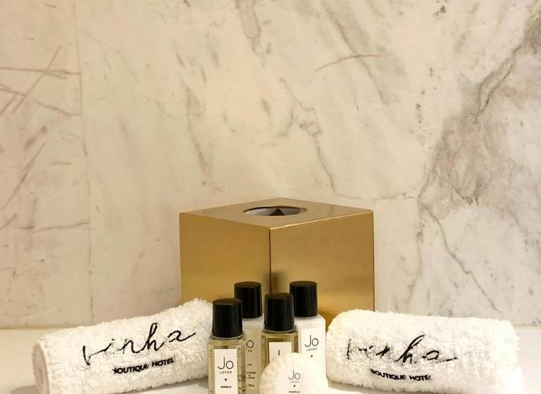 Vinha Boutique Hotel   The Leading Hotels Of The World