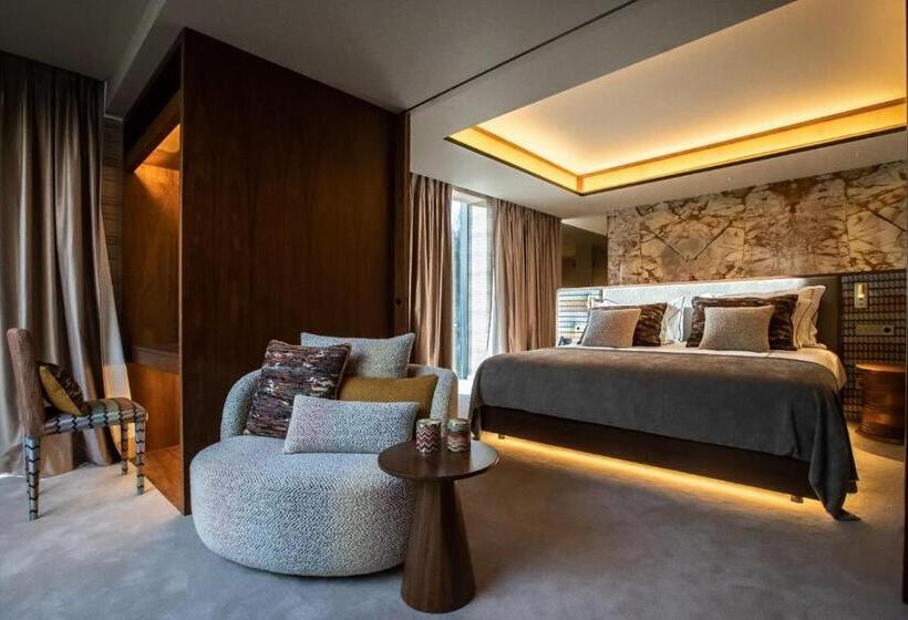 Vinha Boutique Hotel   The Leading Hotels Of The World