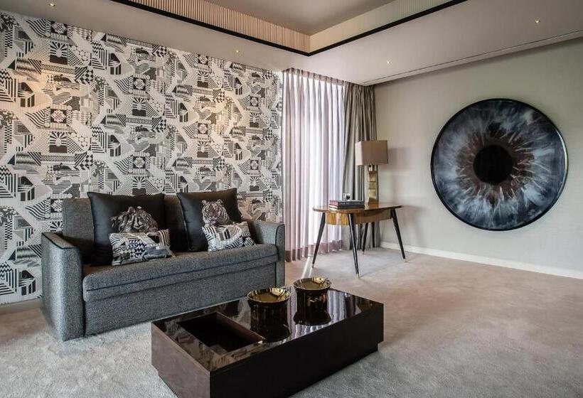 Vinha Boutique Hotel   The Leading Hotels Of The World