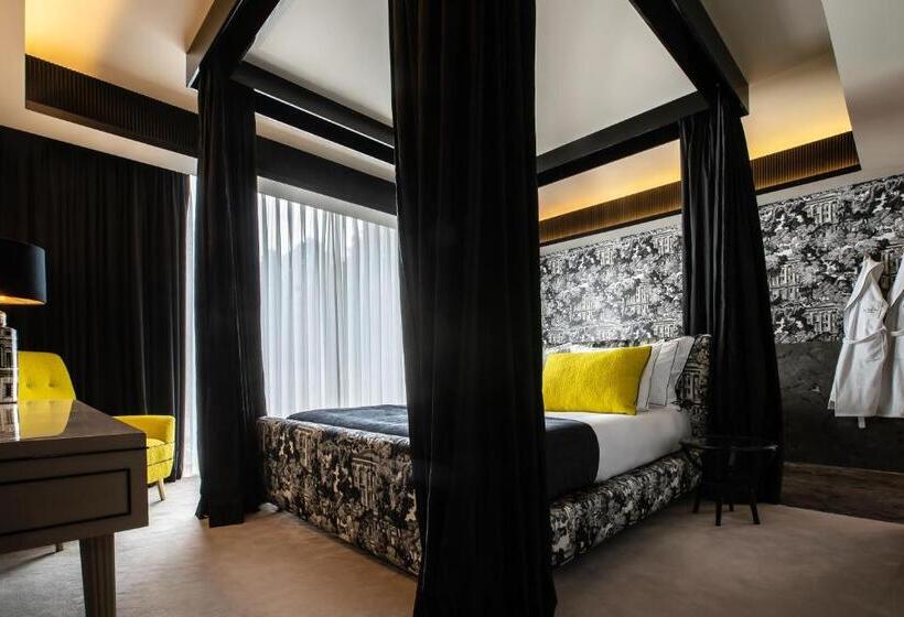 Vinha Boutique Hotel   The Leading Hotels Of The World