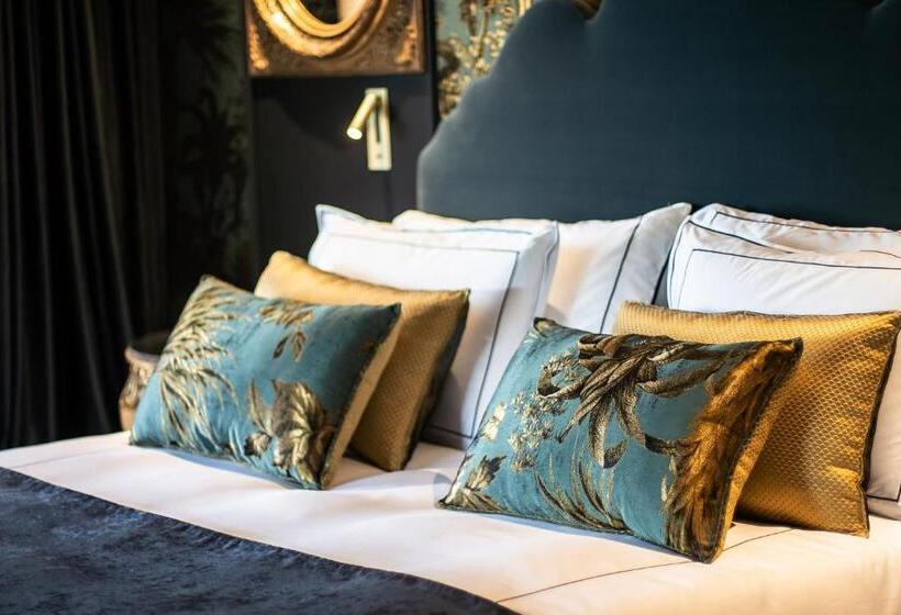 Vinha Boutique Hotel   The Leading Hotels Of The World