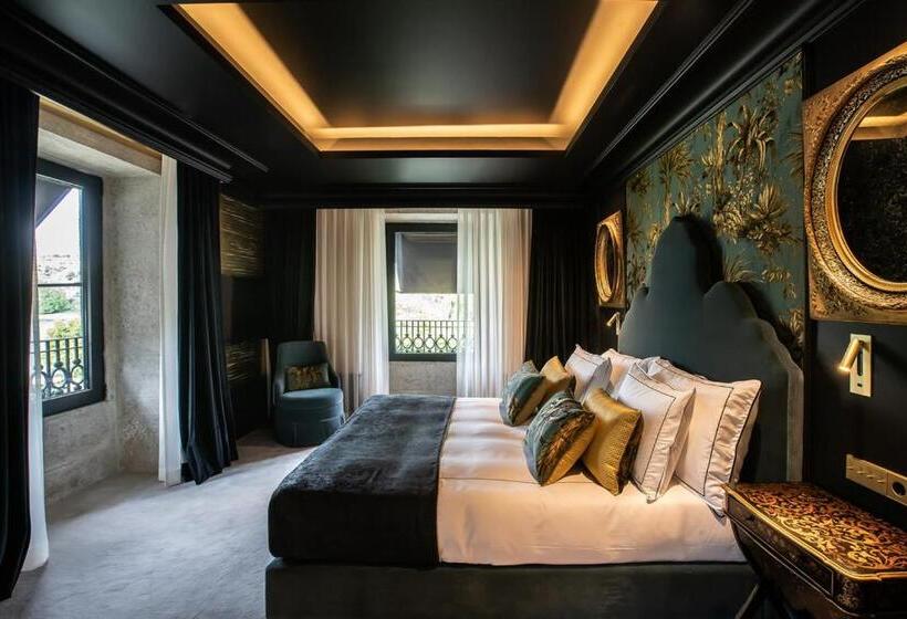 Vinha Boutique Hotel   The Leading Hotels Of The World