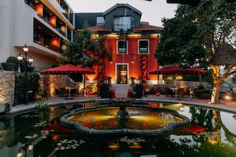 Vinha Boutique Hotel   The Leading Hotels Of The World