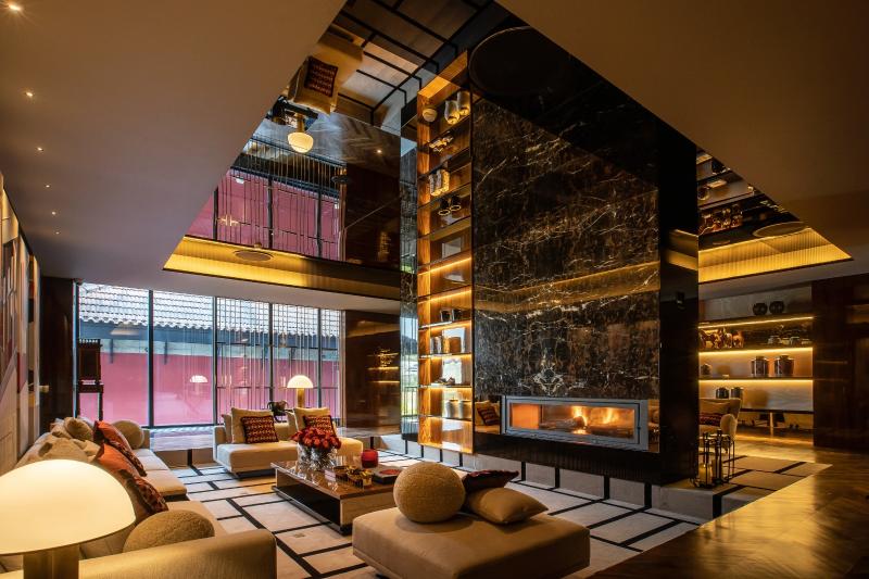 Vinha Boutique Hotel   The Leading Hotels Of The World