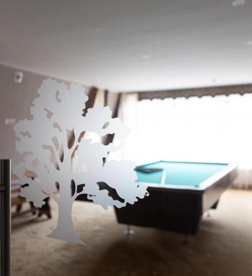 هتل Vitapark Stariy Dub