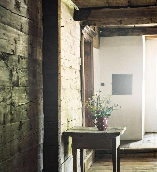 בית מלון כפרי Weiss Kreuz