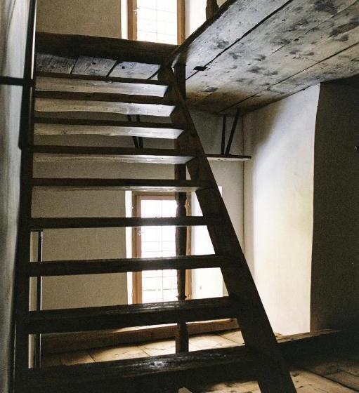 בית מלון כפרי Weiss Kreuz