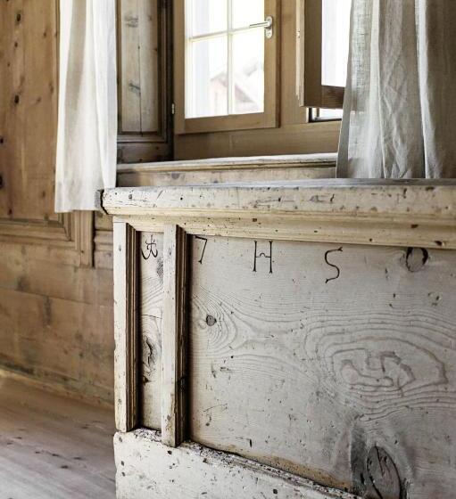 בית מלון כפרי Weiss Kreuz