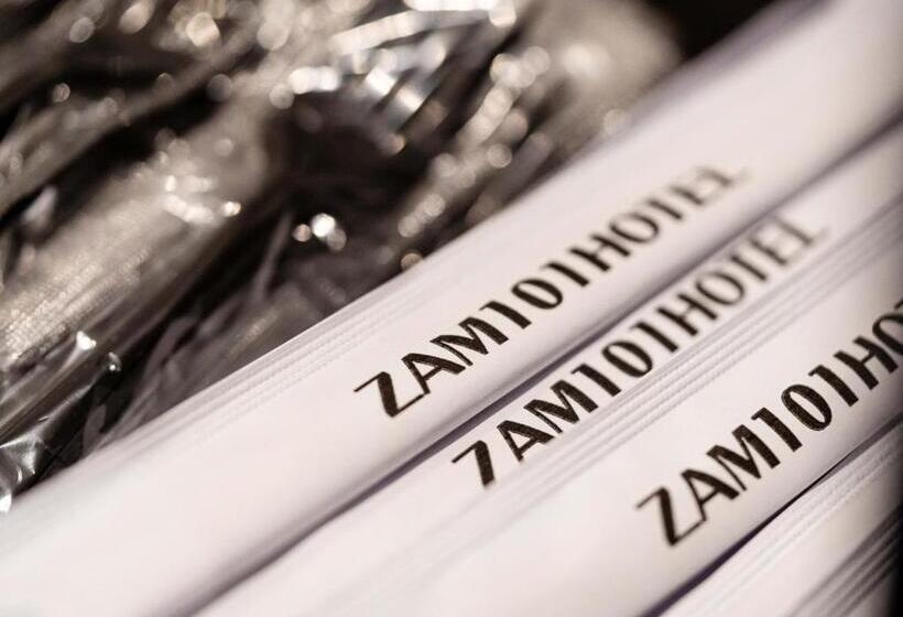 Zam101 Hotel Gimhae