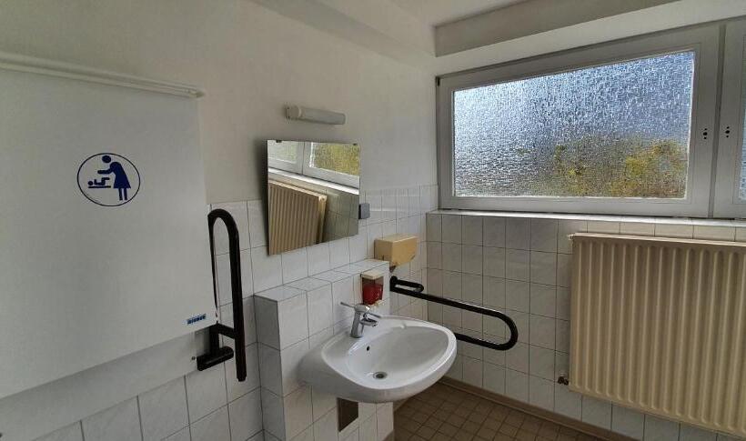 Jugendherberge Fehmarn