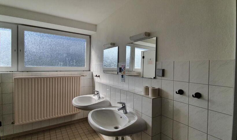 Jugendherberge Fehmarn