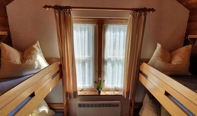 Jugendherberge Fehmarn