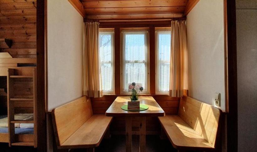 Jugendherberge Fehmarn