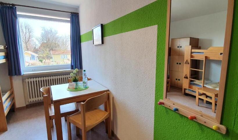 Jugendherberge Fehmarn