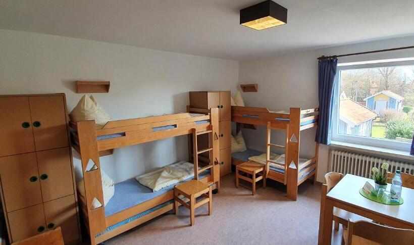 Jugendherberge Fehmarn