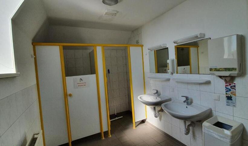 Jugendherberge Fehmarn