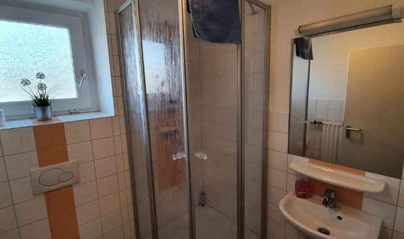 Jugendherberge Fehmarn