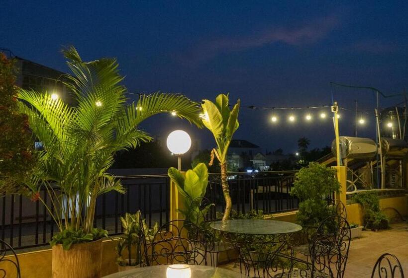 La  Anh Boutique Stay