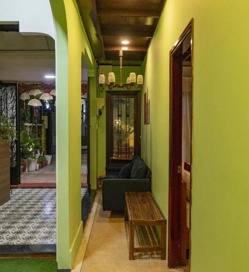 La  Anh Boutique Stay