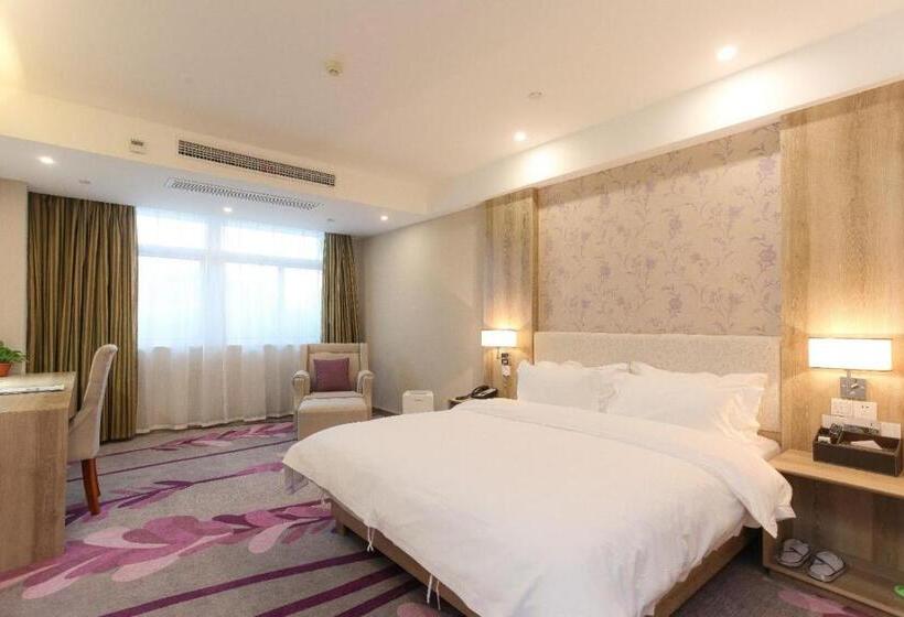 Lavande Hotel Huai An Zhou Enlai Former Residence Branch