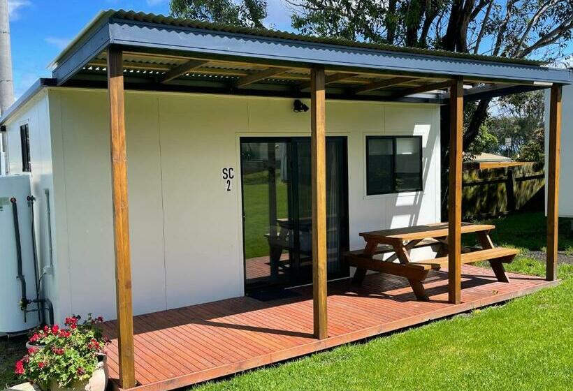 Marlo Caravan Park & Motel