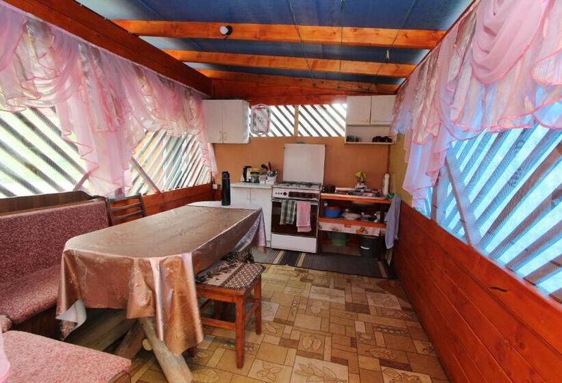 پانسیون садиба у валентини