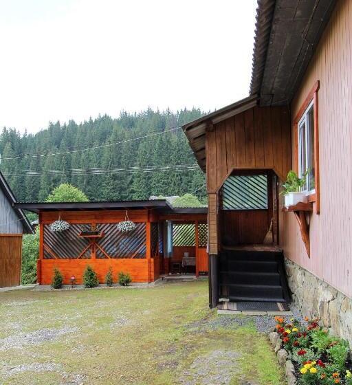 پانسیون садиба у валентини