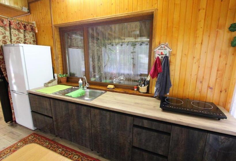 پانسیون садиба у валентини