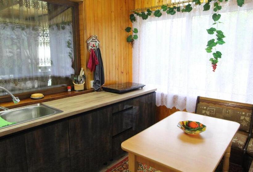 پانسیون садиба у валентини