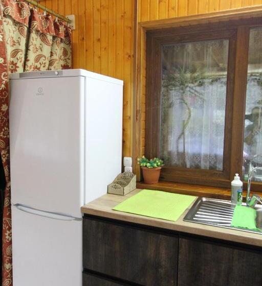 پانسیون садиба у валентини