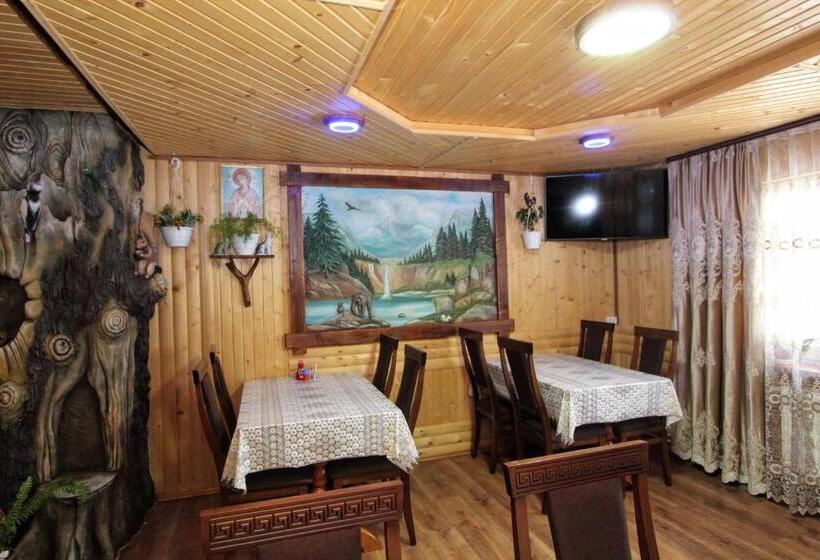 پانسیون садиба у валентини