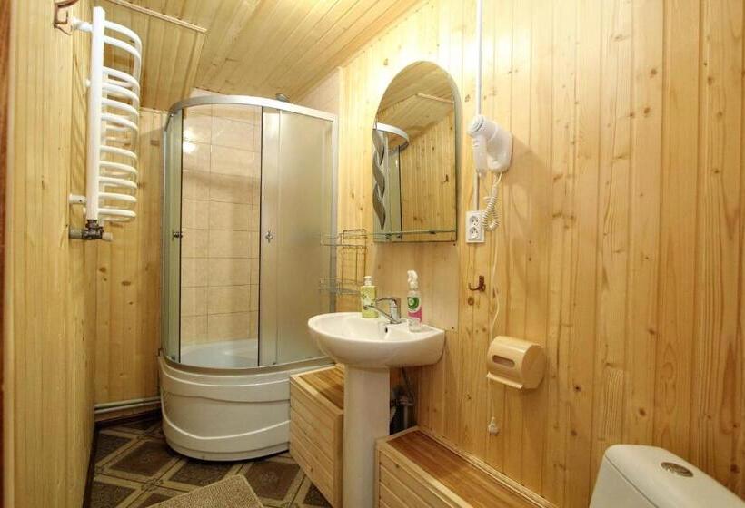 پانسیون садиба у валентини