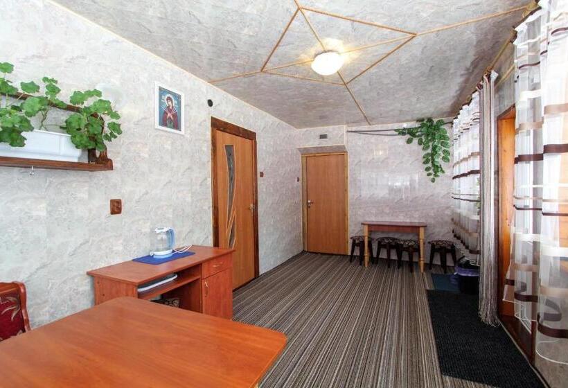 پانسیون садиба у валентини