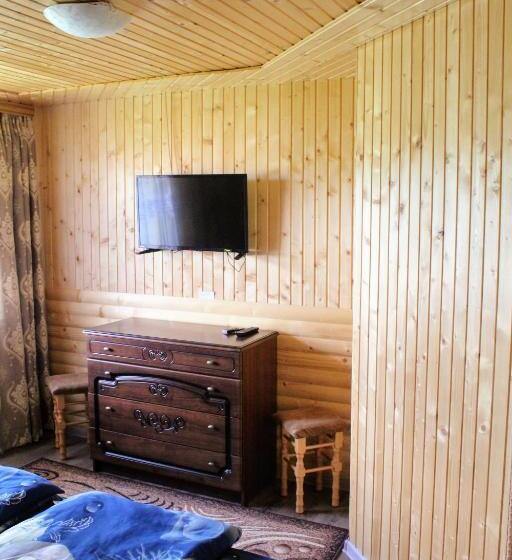 پانسیون садиба у валентини