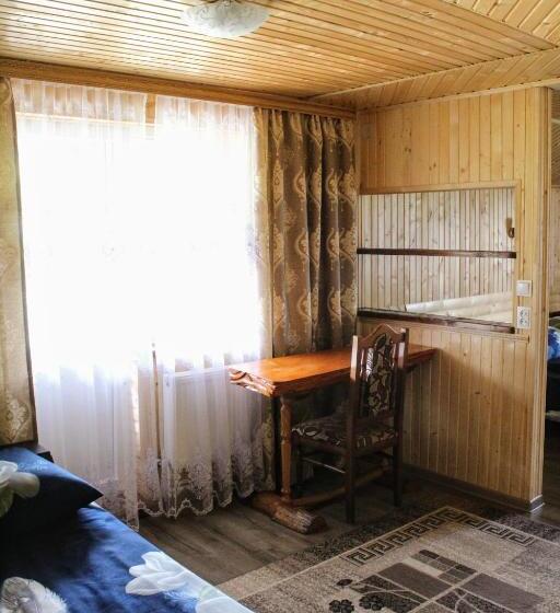 پانسیون садиба у валентини