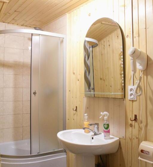 پانسیون садиба у валентини