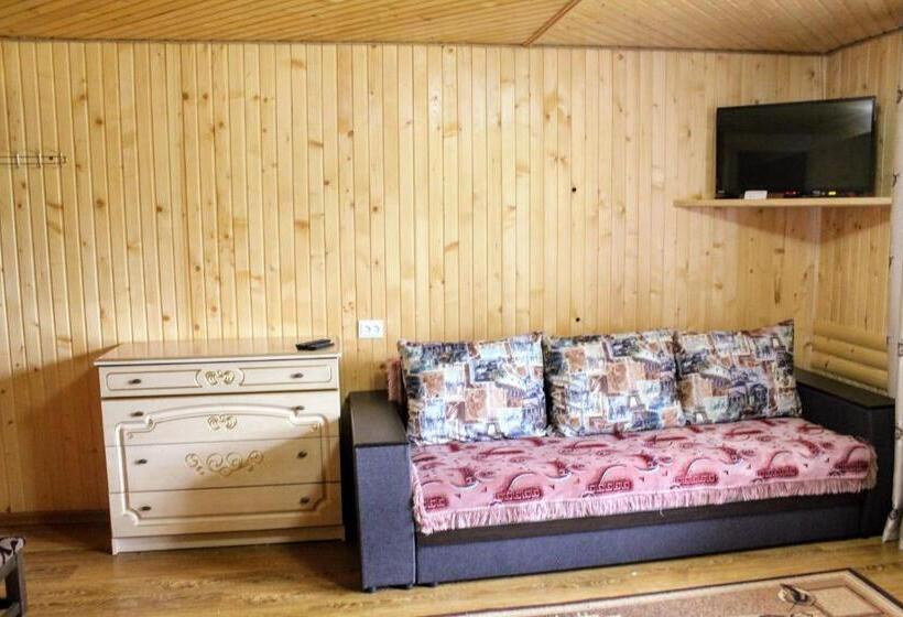 پانسیون садиба у валентини