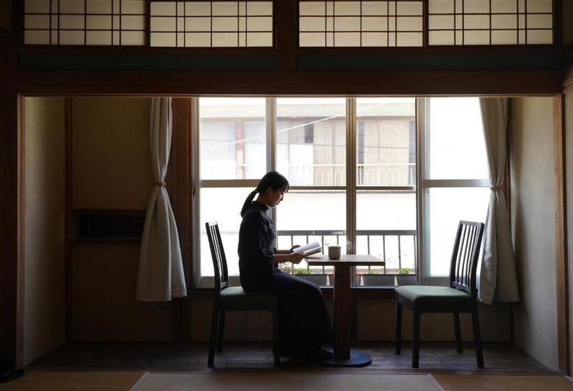 膳宿费 ローカル×ローカル